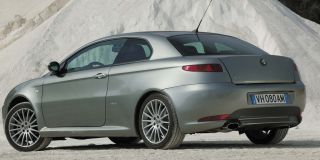 Alfa Romeo GT