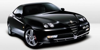Alfa Romeo Gtv/spider