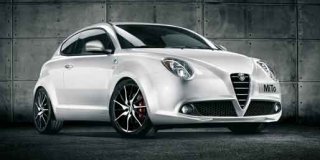 ALFA ROMEO MITO image 1