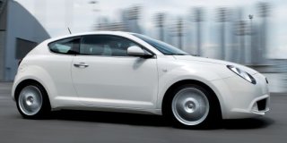 ALFA ROMEO MITO image 1