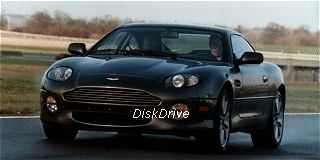 Aston Martin Db7