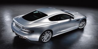 Aston Martin DBS