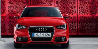 AUDI A1 image 1