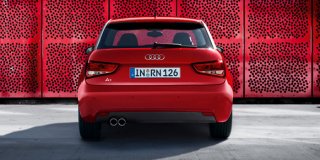 AUDI A1 image 1