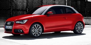 AUDI A1 image 1