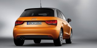 AUDI A1 SPORTBACK 1.4 TFSI S