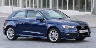 AUDI A3 image 1