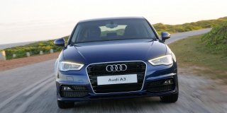AUDI A3 1.4 TFSI S S-Tronic