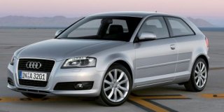 AUDI A3 image 1