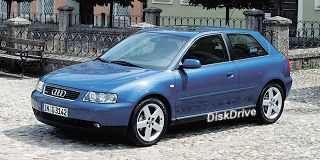 AUDI A3 image 1