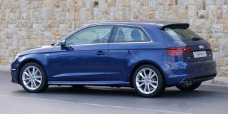 AUDI A3 image 1