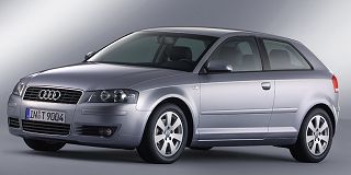 AUDI A3 image 1