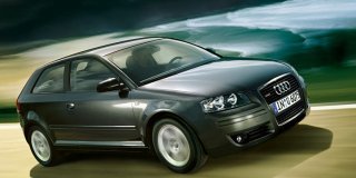 AUDI A3 2.0 TDI Ambition S-Tronic