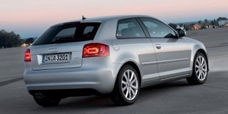 AUDI A3 image 1