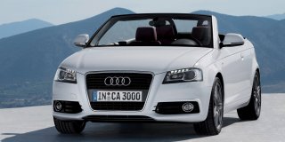 AUDI A3 CABRIOLET 2.0 TFSI Ambition S-Tronic September 2008