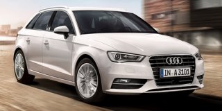 AUDI A3 SPORTBACK 1.4 TFSI S
