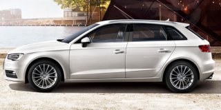 AUDI A3 SPORTBACK 1.6 TDI S S-Tronic