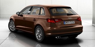 AUDI A3 SPORTBACK 1.8 TFSI SE S-Tronic
