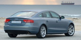 AUDI A5 SPORTBACK image 1