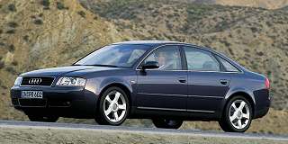 AUDI A6 image 1