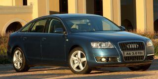 AUDI A6 image 1