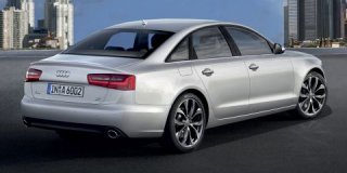 AUDI A6 3.0 TFSI Quattro S-Tronic