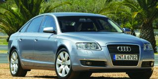 AUDI A6 3.2 FSI Multitronic