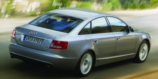 AUDI A6 image 1
