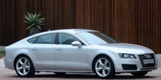 AUDI A7 SPORTBACK image 1