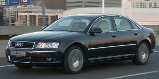 AUDI A8 image 1