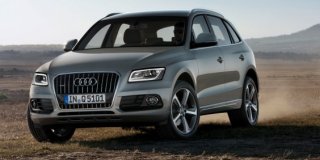AUDI Q5 2.0 TDI S Quattro