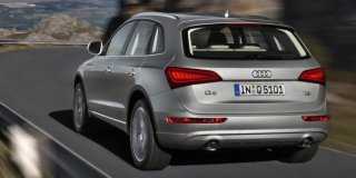AUDI Q5 image 1