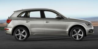 AUDI Q5 image 1