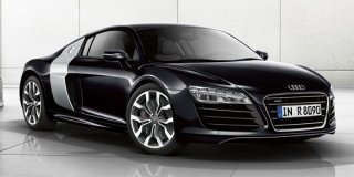 Audi R 8