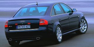 AUDI A6 image 1