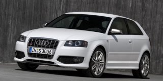 AUDI A3 image 1