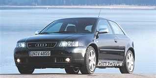 AUDI A3 image 1