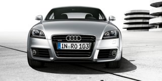 AUDI TT image 1