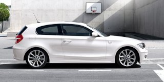 BMW 1 SERIES 3-DOOR 130i M Sport May 2007