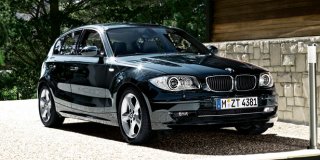 BMW 1 SERIES 5-DOOR 130i M Sport May 2007