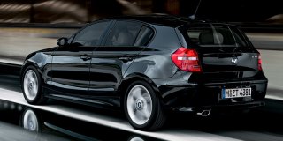 BMW 1 SERIES 5-DOOR image 1