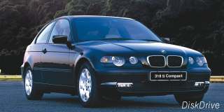 BMW 3 SERIES COMPACT image 1