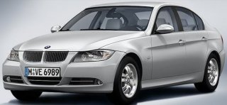 BMW 3 SERIES SEDAN image 1