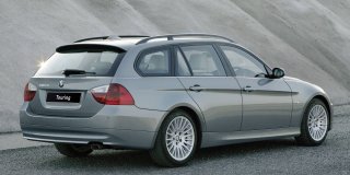 BMW 3 SERIES TOURING image 1