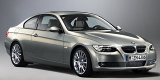 BMW 3 SERIES COUPE 320i Individual Steptronic
