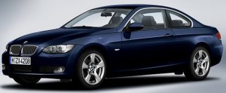 BMW 3 SERIES COUPE 320i Steptronic