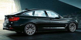 BMW 3 SERIES GRAN TURISMO image 1