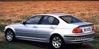 BMW 3 SERIES SEDAN image 1