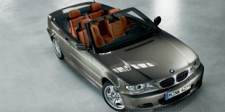 BMW 3 SERIES CONVERTIBLE image 1