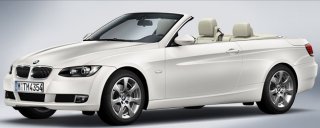 BMW 3 SERIES CONVERTIBLE 330i